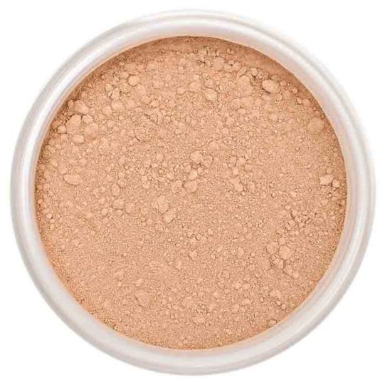 Mineral Base SPF 15 - Cool Caramel 10g Mineral Base SPF 15 - Cool Caramel 10g