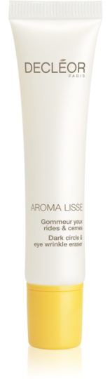 Aroma Lisse Exfoliating Eye Contour 2 in 1 of 15 ml