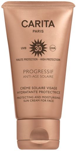 Progressif Anti Age solaire Protective moisturizing Cream