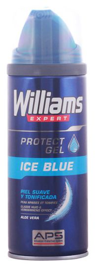 Ice Blue Shave Gel 200 ml Ice Blue Shave Gel 200 ml