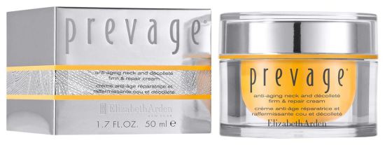 Prevage Anti-Aging Neck and Décolleté Firm & Repair Cream 50 ml Prevage Anti-Aging Neck and Décolleté Firm & Repair Cream 50 ml