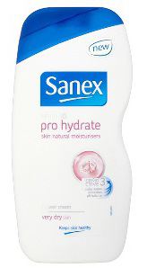 Dermo Pro Hydrate Gel 600ml