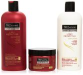 Tresemme Keratin Shampoo 675ml +2 pieces
