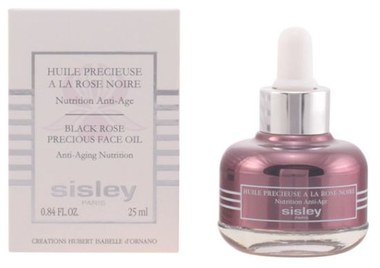Sisley Black Rose Precious Face Oil 25 ml