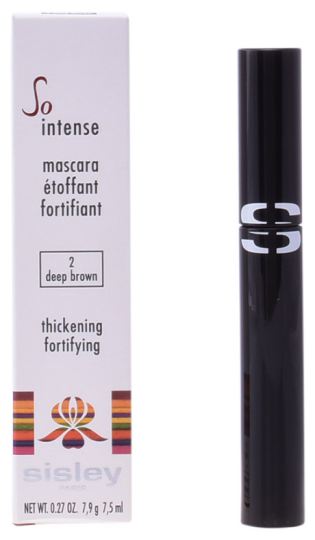 Phyto-Mascara So Intense 01 Deep Black Phyto-Mascara So Intense 01 Deep Black