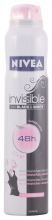 Deodorant Black and white invisible 200 ml Deodorant Black and white invisible 200 ml