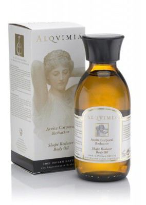 Reducer Body Oil 150 Ml Reducer Body Oil 150 Ml