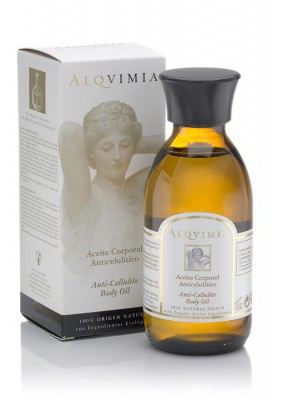 Cellulite Oil 150 Ml Cellulite Oil 150 Ml