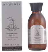 Natural Fitness Body Oil 150 ml