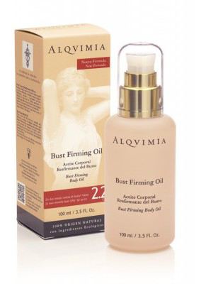 Oil Bust Firming Oil 100 Ml Oil Bust Firming Oil 100 Ml