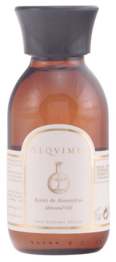 Almond Oil 100 ml Almond Oil 100 ml