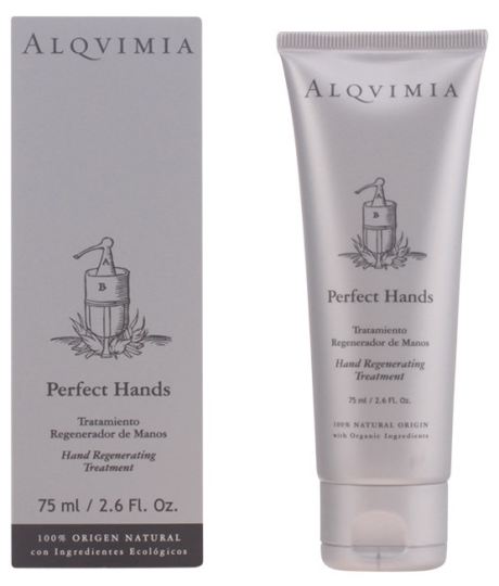 Perfect Hands Treatment 75 ml Regenerating