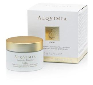 Essentially Beautiful Calm Cream 50Ml Essentially Beautiful Calm Cream 50Ml