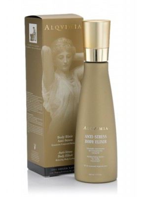Body Elixir Anti-Stress 200 ml Body Elixir Anti-Stress 200 ml