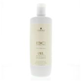 Bonacure Oil Miracle Light Shampoo 1000ml