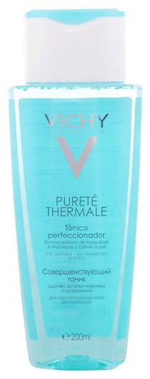 Vichy Tonic 200ml Fresh Mixed Skin Normal Vichy Tonic 200ml Fresh Mixed Skin Normal
