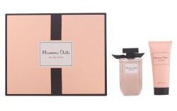 In Black Her Lot 2 Pieces