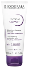 Cicabio Crème+ Crema Calmante 100 ml Cicabio Crème+ Crema Calmante 100 ml