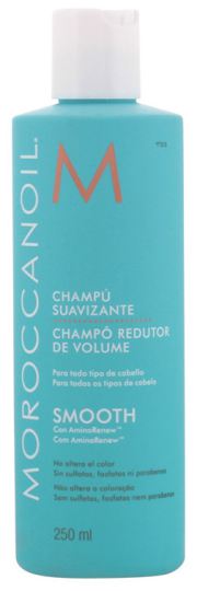 Smooth Shampoo 250 ml Smooth Shampoo 250 ml