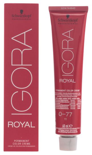 Igora Royal 60 ml Igora Royal 60 ml