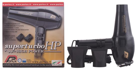 Parlux Hair Dryer 2400 HP