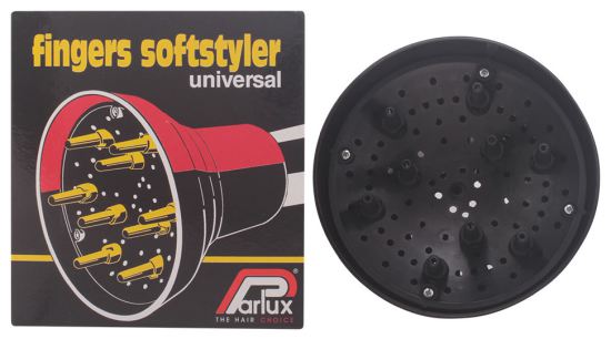 Diffuseur Fingers Softstyler Universal Diffuseur Fingers Softstyler Universal