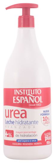 Body Moisturizing Dry Skin Milk 950 ml Body Moisturizing Dry Skin Milk 950 ml