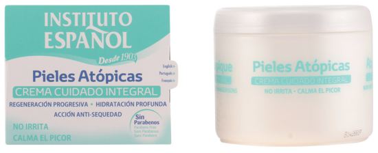 Atopic Skin Care 400 Ml Integral Cream Atopic Skin Care 400 Ml Integral Cream