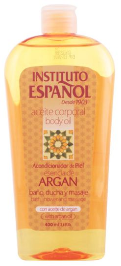 Amphora Argan Body Oil 400 ml Amphora Argan Body Oil 400 ml