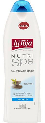 Spa Hydrating Gel 550 Ml