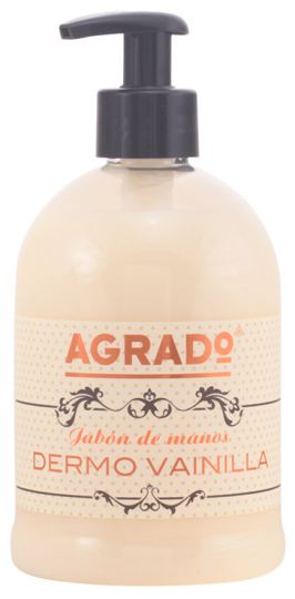 Dermo Vanilla Hand Soap