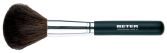 Thick makeup brush, goat hair, 18.5 Cm Thick makeup brush, goat hair, 18.5 Cm