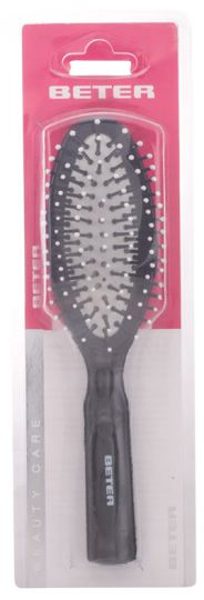 Small nylon bristle pneumatic brush Small nylon bristle pneumatic brush