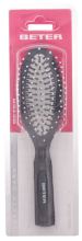 Small nylon bristle pneumatic brush Small nylon bristle pneumatic brush