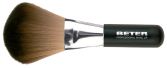 Large all-purpose brush, synthetic hair Large all-purpose brush, synthetic hair