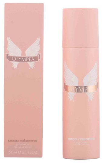 Olympea Deodorant 150 ml Olympea Deodorant 150 ml