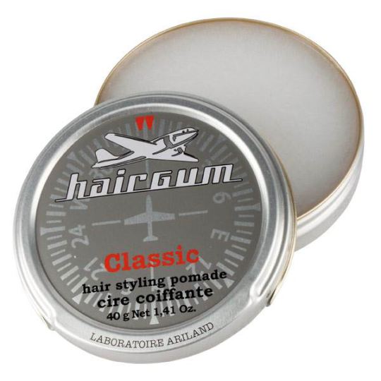 Classic Pomade Classic Pomade