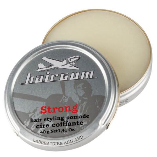 Hairgum Strong Pomade