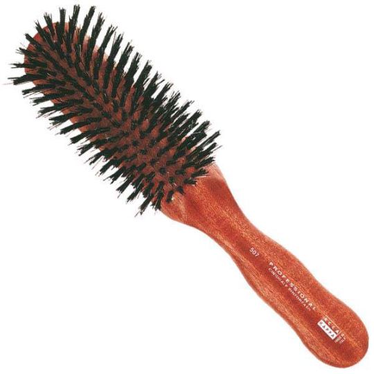 Acca Kappa Brush Boar 0507 Plano