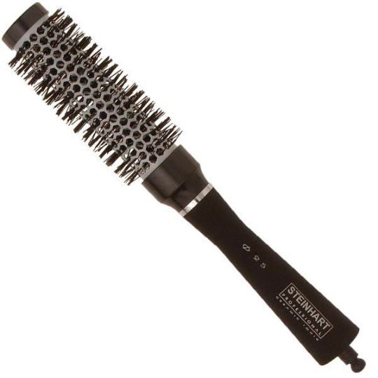 Thermal Brush Ceramic Ionic 25 Ø Thermal Brush Ceramic Ionic 25 Ø