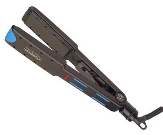 Wet &amp; Dry Iron