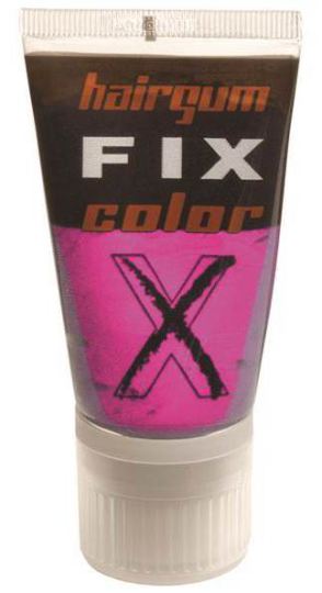 Fix Color Pink Dye Fix Color Pink Dye