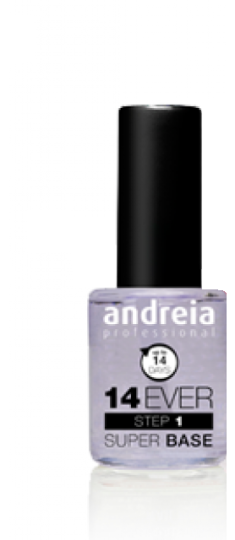 14Ever Super Base Coat 10,5 ml