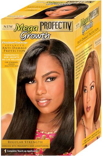 Procision Touch Relaxer &ndash; Regular 1 Touch-up Application
