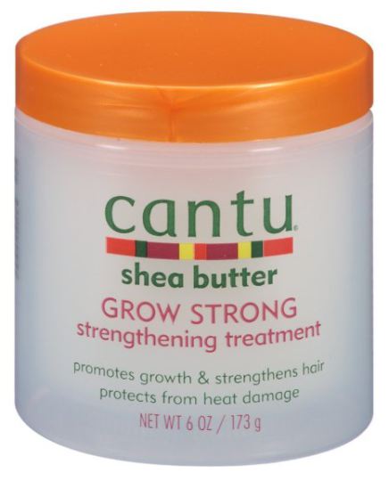 Grow Strong Strengthening Treatment 6 Oz