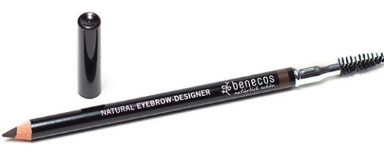 Eyebrow pencil Designer Brown 1.05 gr Eyebrow pencil Designer Brown 1.05 gr