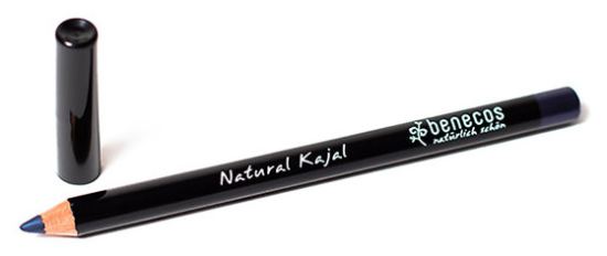 Natural Eye Pencil Kajal Blue Night 1.13 gr