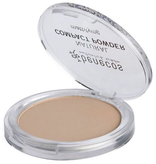 Sand powder Foundation