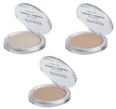 Sand powder Foundation