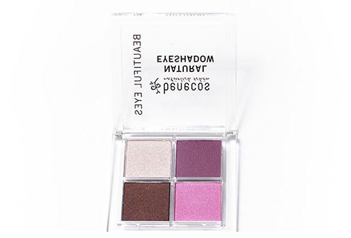 Quattro Beautiful Eyes Eye Shadow 7.2 gr Quattro Beautiful Eyes Eye Shadow 7.2 gr